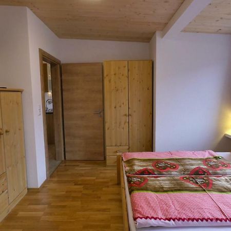 Apartment Lanser Fügen Eksteriør bilde