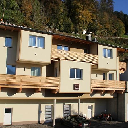 Apartment Lanser Fügen Eksteriør bilde