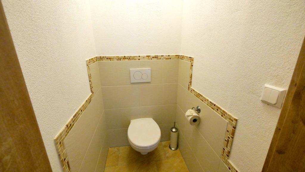 Apartment Lanser Fügen Rom bilde