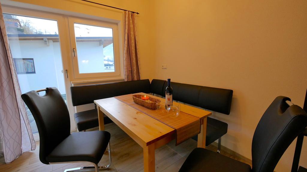 Apartment Lanser Fügen Rom bilde