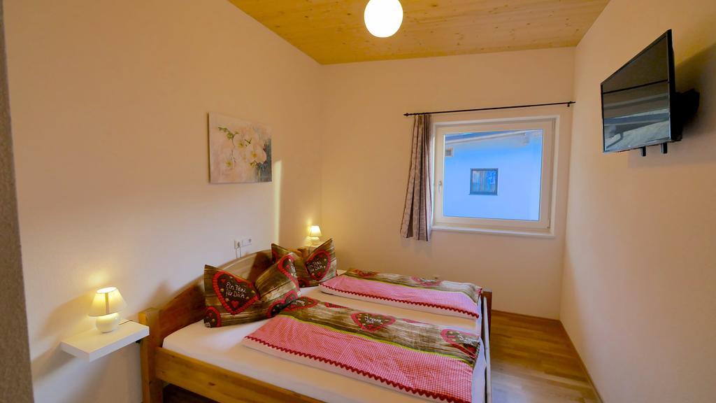 Apartment Lanser Fügen Rom bilde