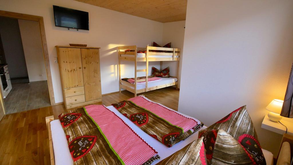 Apartment Lanser Fügen Rom bilde