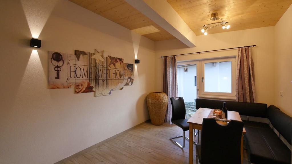 Apartment Lanser Fügen Rom bilde